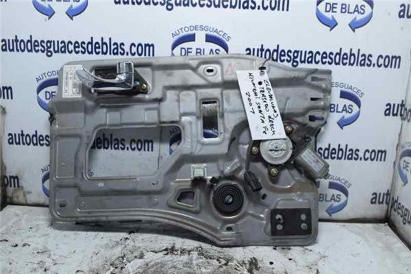 SANTA FE SM Elevalunas Electrico Trasero Derecho