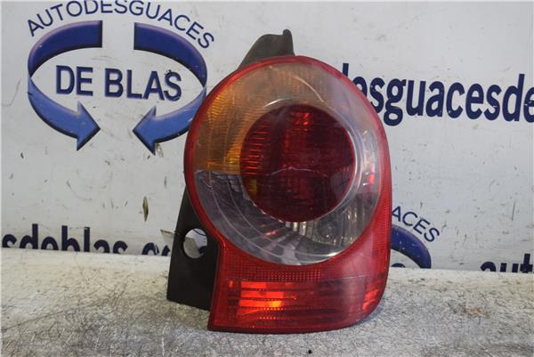 MODUS Piloto Trasero Derecho