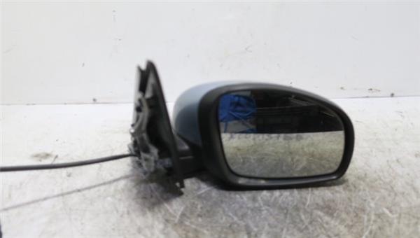 Roomster 5J703.2006- Retrovisor Derecho