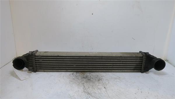 Clase A BM 16906.2004- Intercooler
