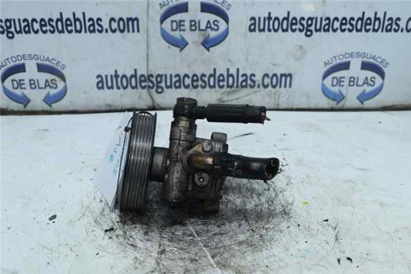 IBIZA 6L1 BOMBA DIRECCION ELECTRICA