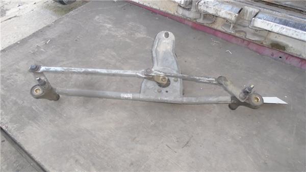 X5 E53 Motor Limpiaparabrisas Delantero X5 E53 Motor Limpiaparabrisas Delantero