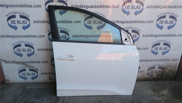 ix35 ELLM2010- Puerta Delantera Derecha ix35 ELLM2010- Puerta Delantera Derecha