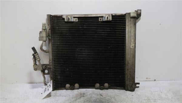 Astra H Berlina 11.2006- Condensador