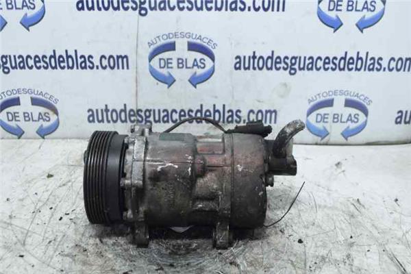 CORDOBA BERLINA 6K2 Compresor Aire Acondicionado