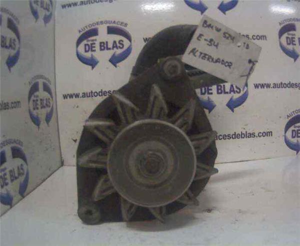 SERIE 5 BERLINA E34 Alternador