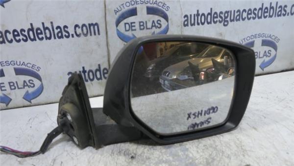 Legacy Berlina B142009- Retrovisor Derecho