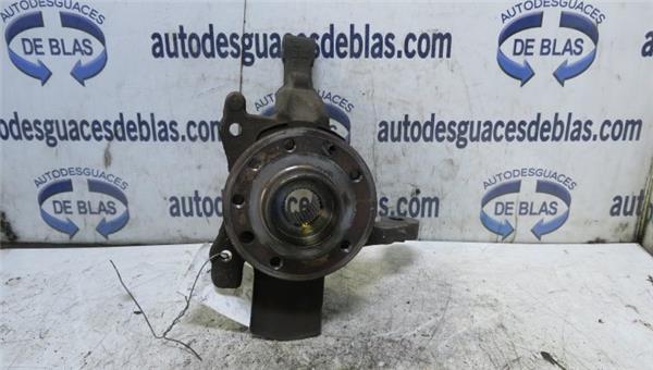 Astra H Berlina 2004- Mangueta Delantera Izquierda Astra H Berlina 2004- Mangueta Delantera Izquierda