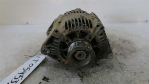 Megane II Berlina 3P 10.2002- Alternador Megane II Berlina 3P 10.2002- Alternador