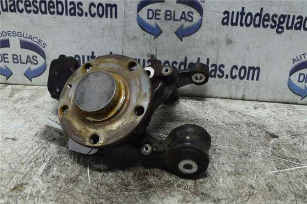 A4 BERLINA 8E Mangueta Trasera Izquierda A4 BERLINA 8E Mangueta Trasera Izquierda