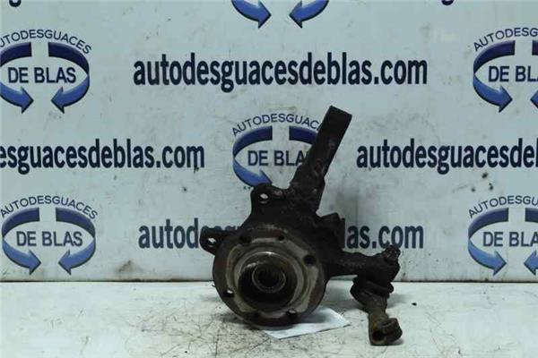 MEGANE I BERLINA HATCHBACK BA0 Mangueta Delantera Izquierda MEGANE I BERLINA HATCHBACK BA0 Mangueta Delantera Izquierda