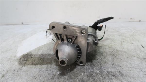 C3 2002- Motor Arranque C3 2002- Motor Arranque