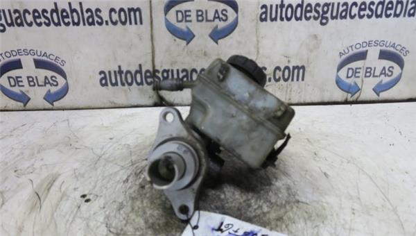 Zafira B 2005- Bomba Freno