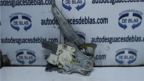 AVENSIS WAGON T25 Elevalunas Electrico Trasero Izquierdo AVENSIS WAGON T25 Elevalunas Electrico Trasero Izquierdo