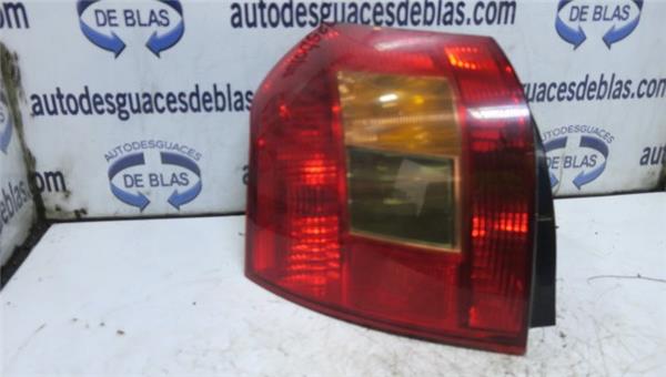 COROLLA E12 Piloto Trasero Izquierdo COROLLA E12 Piloto Trasero Izquierdo