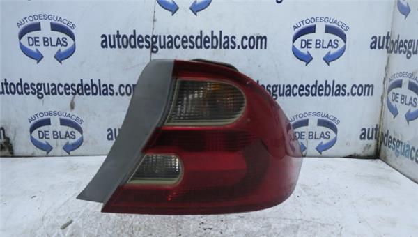 Civic Coupé EM22001- Piloto Trasero Derecho