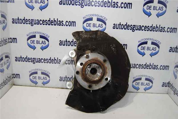SERIE 5 TOURING E61 Mangueta Delantera Derecha