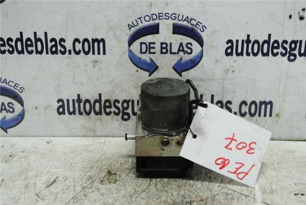 307 S1 ABS