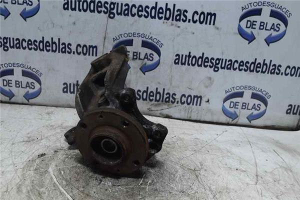 C3 Mangueta Delantera Derecha