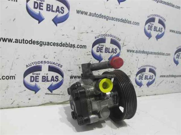 ACCENT MC BOMBA DIRECCION ELECTRICA