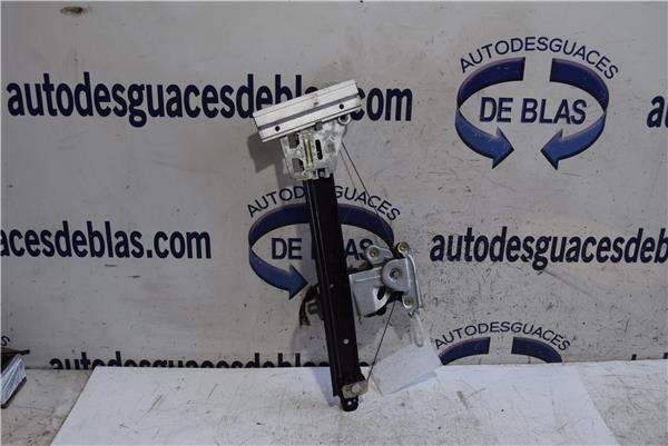 XC70 Elevalunas Electrico Trasero Izquierdo XC70 Elevalunas Electrico Trasero Izquierdo