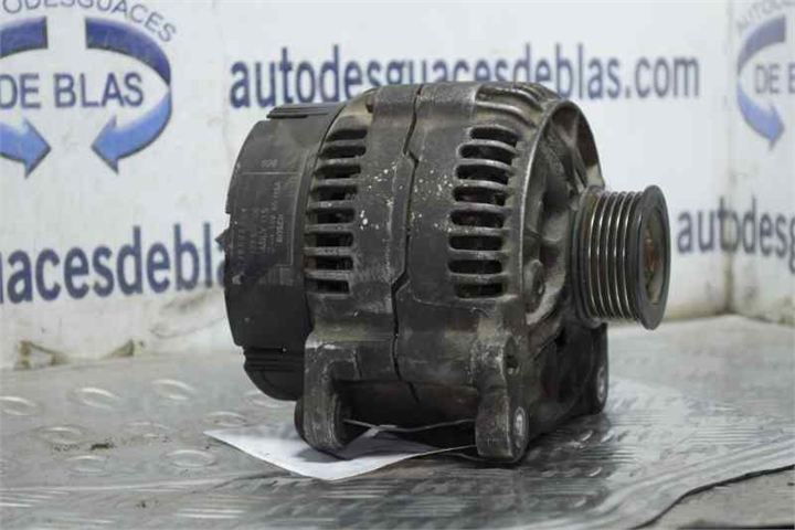VOYAGER RG Alternador