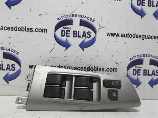 Corolla E122002- MANDO ELEVALUNAS DELANTERO IZQUIERDO