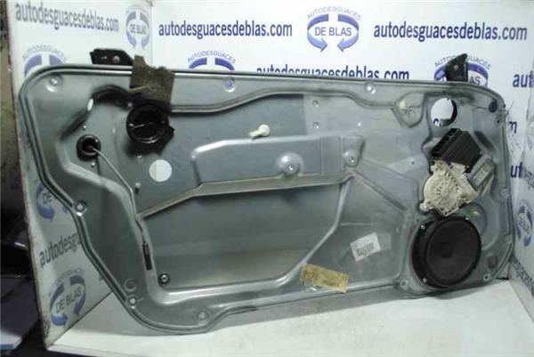Ibiza 6L104.2002- Elevalunas Electrico Delantero Izquierdo Ibiza 6L104.2002- Elevalunas Electrico Delantero Izquierdo