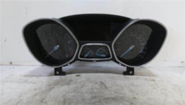 Focus Berlina CB82010- Cuadro Completo
