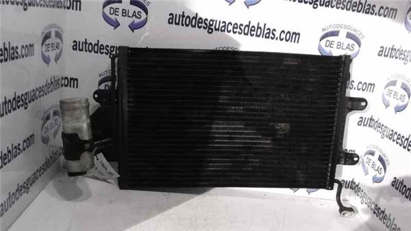 CORDOBA BERLINA 6K2 Condensador