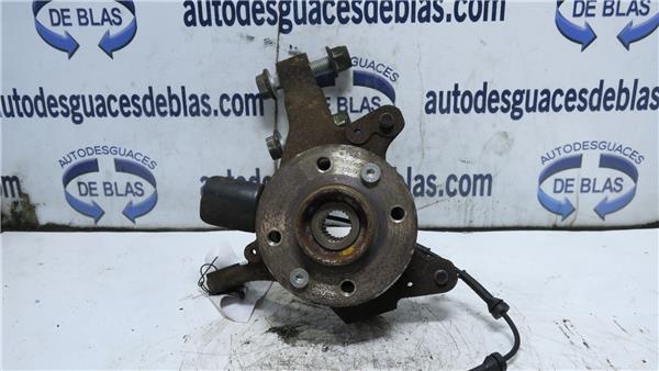 LAGUNA B56 Mangueta Delantera Derecha