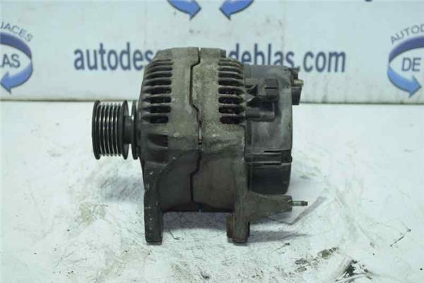 TOLEDO 1L Alternador