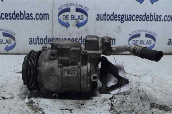 CLASE A W168 Compresor Aire Acondicionado
