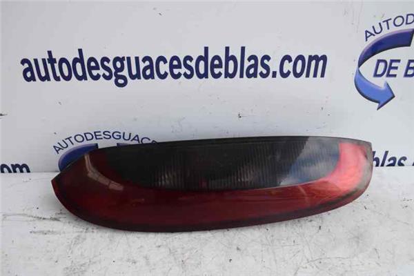CORSA C Piloto Trasero Izquierdo CORSA C Piloto Trasero Izquierdo