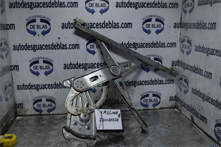 MEGANE II COUPECABRIO Elevalunas Electrico Delantero Derecho MEGANE II COUPECABRIO Elevalunas Electrico Delantero Derecho