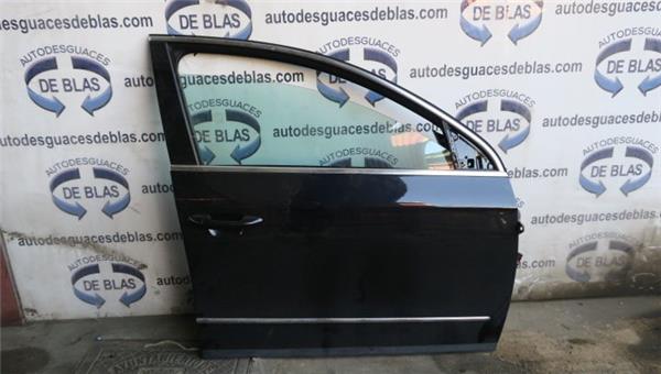 Passat Berlina 3C22005- Puerta Delantera Derecha Passat Berlina 3C22005- Puerta Delantera Derecha