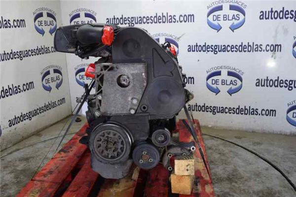 POLO BERLINA 6N2 Motor Completo