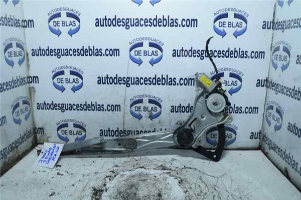 KALOS Elevalunas Electrico Delantero Izquierdo KALOS Elevalunas Electrico Delantero Izquierdo