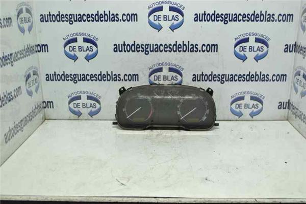 500 SEL Cuadro Completo