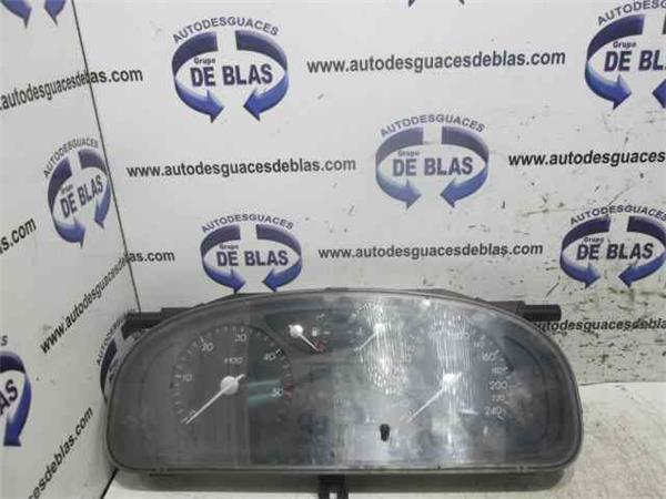 Laguna II BG02001- Cuadro Completo