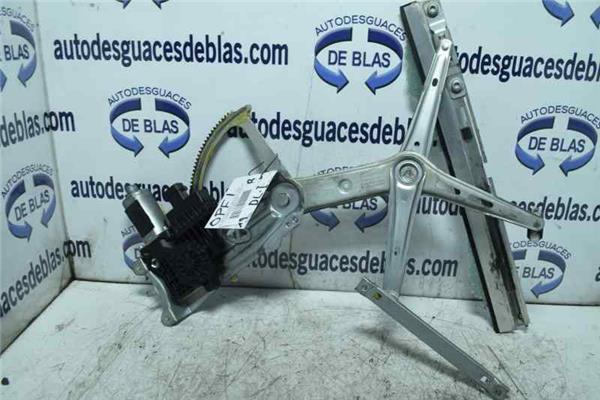 ASTRA H BER. Elevalunas Electrico Delantero Izquierdo ASTRA H BER. Elevalunas Electrico Delantero Izquierdo