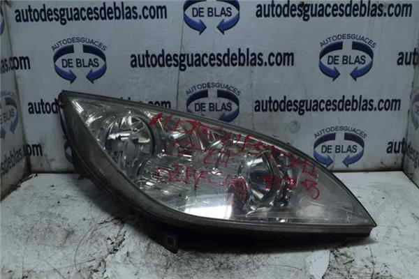 COLT BERLINA 3 CZ Faro Delantero Derecho