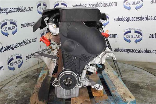 IBIZA 6K1 Motor Completo