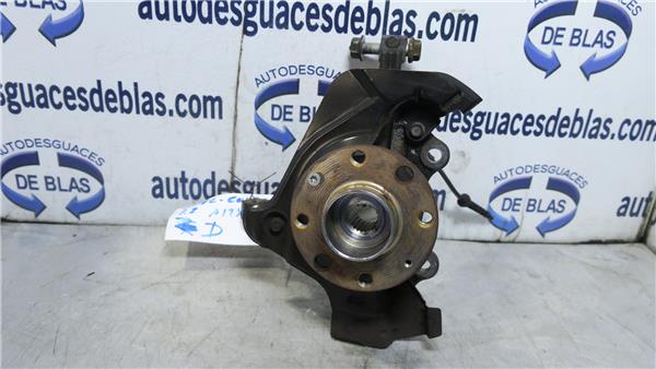 CORSA D Mangueta Delantera Derecha