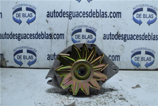 605 Alternador