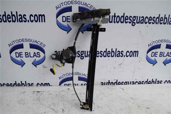 JEEP GR.CHEROKEE ZJZ Elevalunas Electrico Delantero Izquierdo