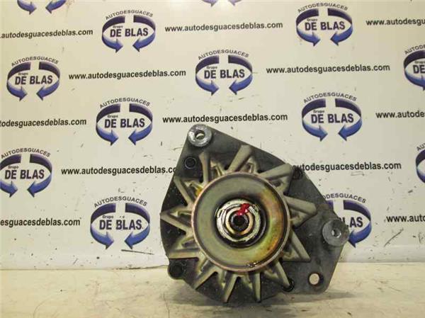 Toledo 1L09.1991- Alternador