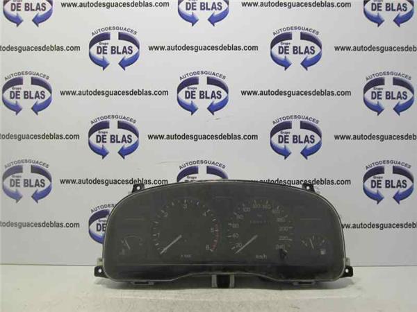 Mondeo Berlina GD1997- Cuadro Completo