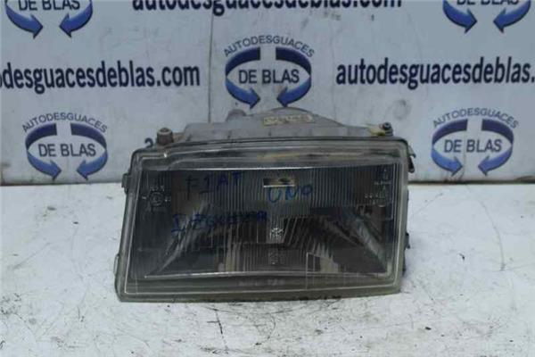 UNO 146 Faro Delantero Izquierdo UNO 146 Faro Delantero Izquierdo
