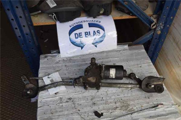 COROLLA E12 Motor Limpiaparabrisas Delantero